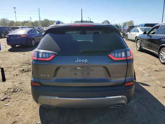 Photo 5 VIN: 1C4PJMDX2ND501515 - JEEP CHEROKEE L 