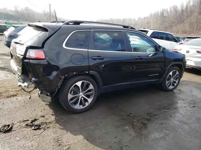 Photo 2 VIN: 1C4PJMDX2ND509453 - JEEP CHEROKEE L 