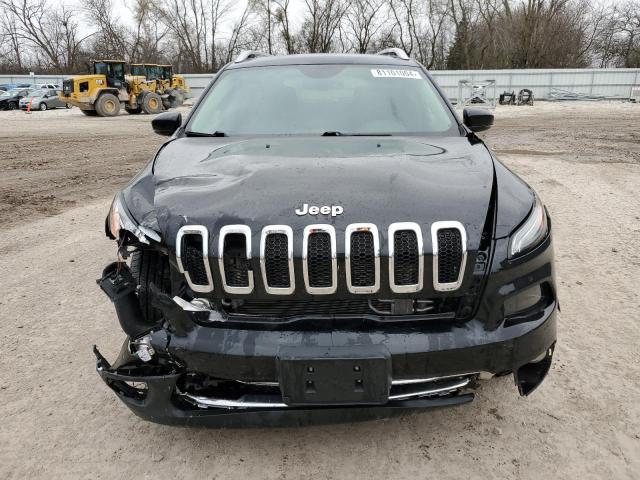 Photo 4 VIN: 1C4PJMDX3JD502246 - JEEP CHEROKEE L 