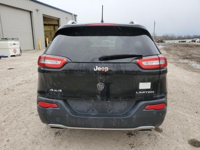 Photo 5 VIN: 1C4PJMDX3JD502246 - JEEP CHEROKEE L 