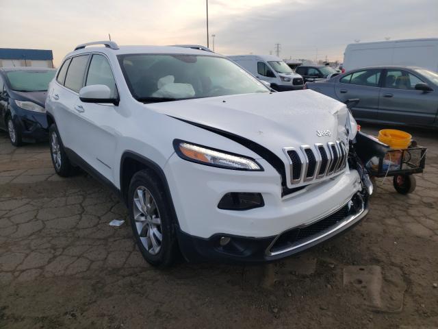 Photo 0 VIN: 1C4PJMDX3JD555478 - JEEP CHEROKEE L 