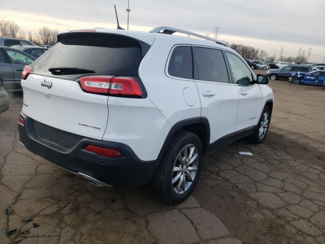 Photo 3 VIN: 1C4PJMDX3JD555478 - JEEP CHEROKEE L 