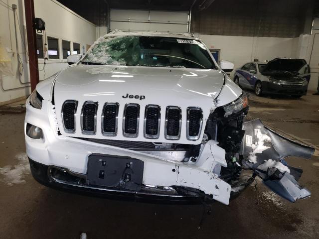 Photo 4 VIN: 1C4PJMDX3JD600063 - JEEP CHEROKEE L 