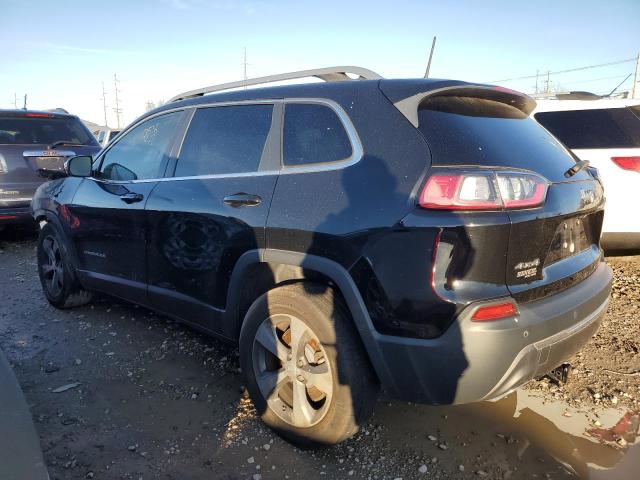 Photo 1 VIN: 1C4PJMDX3KD100518 - JEEP CHEROKEE L 