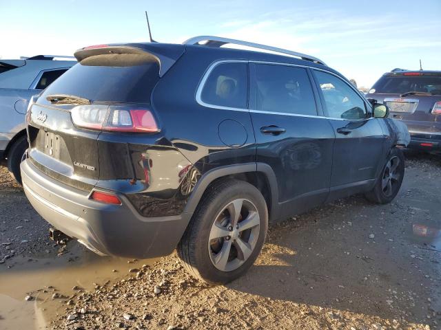 Photo 2 VIN: 1C4PJMDX3KD100518 - JEEP CHEROKEE L 