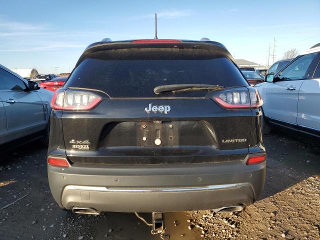 Photo 5 VIN: 1C4PJMDX3KD100518 - JEEP CHEROKEE L 