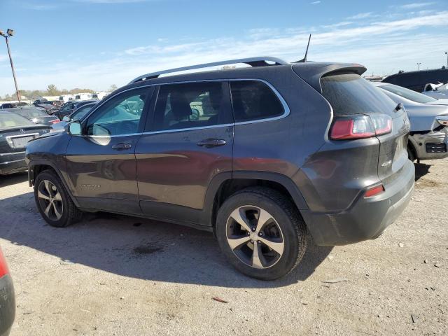 Photo 1 VIN: 1C4PJMDX3KD131834 - JEEP CHEROKEE L 