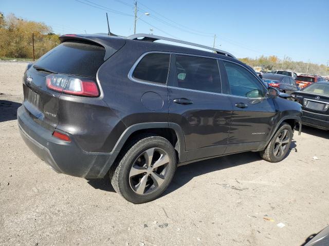 Photo 2 VIN: 1C4PJMDX3KD131834 - JEEP CHEROKEE L 