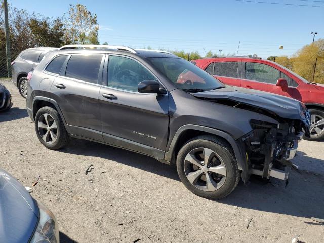 Photo 3 VIN: 1C4PJMDX3KD131834 - JEEP CHEROKEE L 