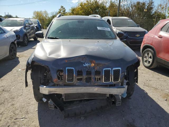 Photo 4 VIN: 1C4PJMDX3KD131834 - JEEP CHEROKEE L 