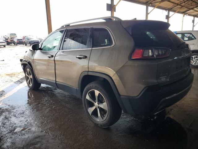 Photo 1 VIN: 1C4PJMDX3KD133387 - JEEP GRAND CHEROKEE 