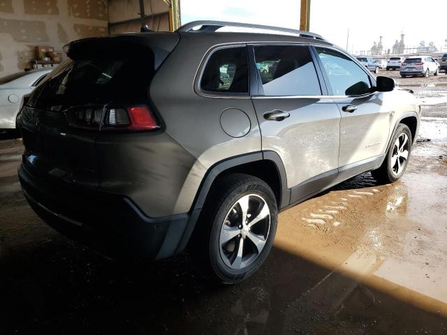 Photo 2 VIN: 1C4PJMDX3KD133387 - JEEP GRAND CHEROKEE 