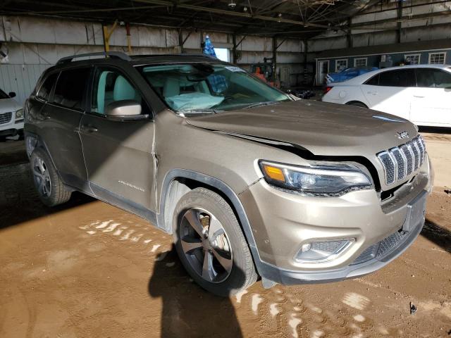 Photo 3 VIN: 1C4PJMDX3KD133387 - JEEP GRAND CHEROKEE 