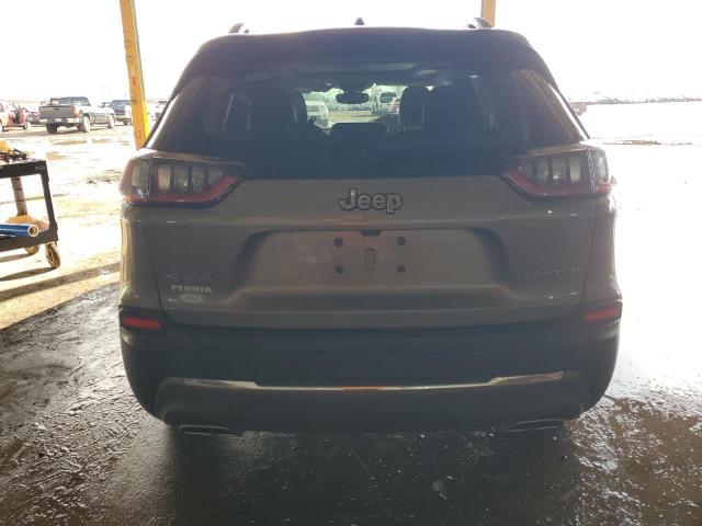 Photo 5 VIN: 1C4PJMDX3KD133387 - JEEP GRAND CHEROKEE 