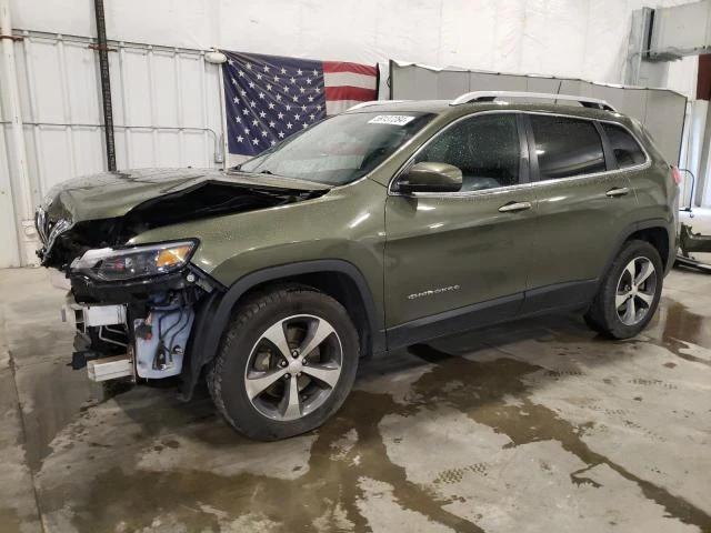 Photo 0 VIN: 1C4PJMDX3KD135429 - JEEP CHEROKEE L 