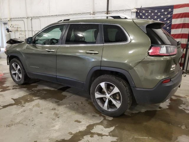 Photo 1 VIN: 1C4PJMDX3KD135429 - JEEP CHEROKEE L 