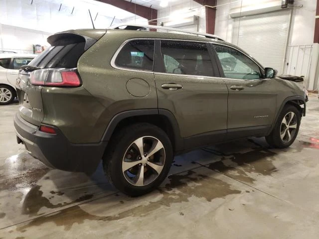 Photo 2 VIN: 1C4PJMDX3KD135429 - JEEP CHEROKEE L 