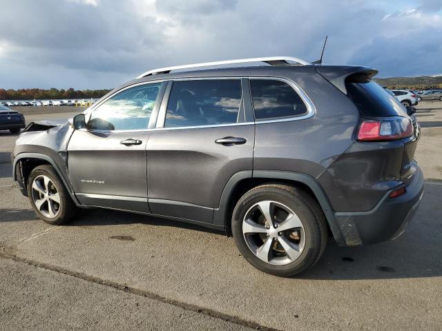 Photo 1 VIN: 1C4PJMDX3KD140159 - JEEP GRAND CHEROKEE 