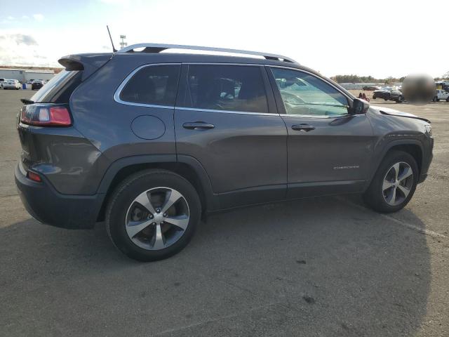 Photo 2 VIN: 1C4PJMDX3KD140159 - JEEP GRAND CHEROKEE 