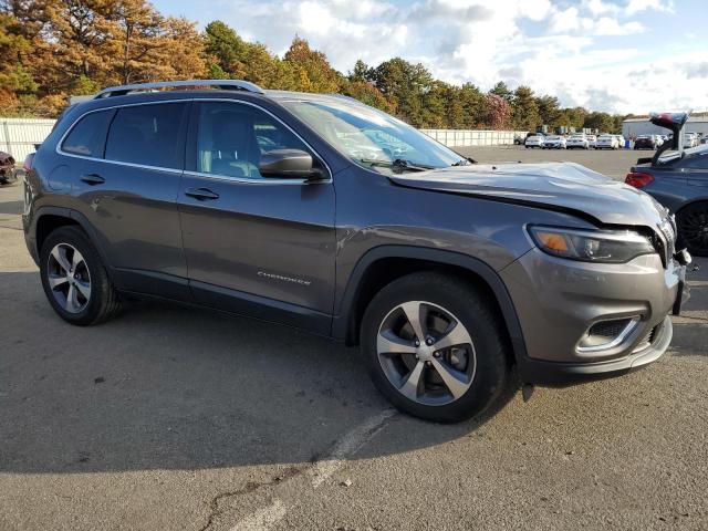 Photo 3 VIN: 1C4PJMDX3KD140159 - JEEP GRAND CHEROKEE 