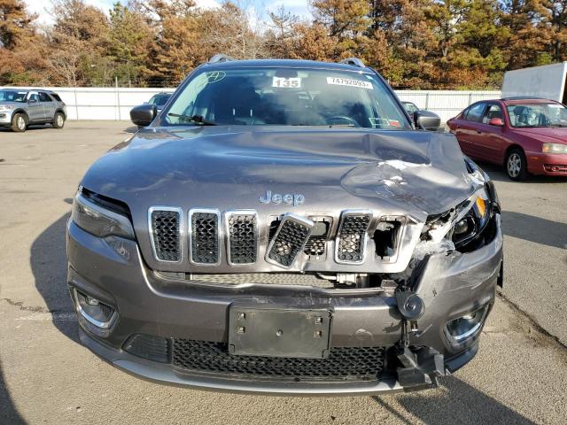 Photo 4 VIN: 1C4PJMDX3KD140159 - JEEP GRAND CHEROKEE 