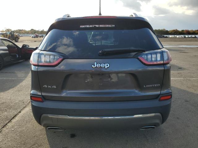 Photo 5 VIN: 1C4PJMDX3KD140159 - JEEP GRAND CHEROKEE 