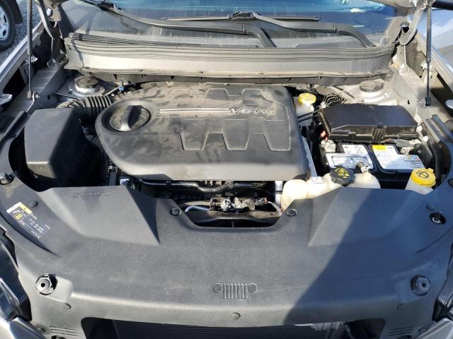 Photo 10 VIN: 1C4PJMDX3KD155406 - JEEP CHEROKEE L 