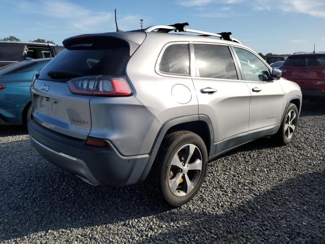 Photo 2 VIN: 1C4PJMDX3KD155406 - JEEP CHEROKEE L 