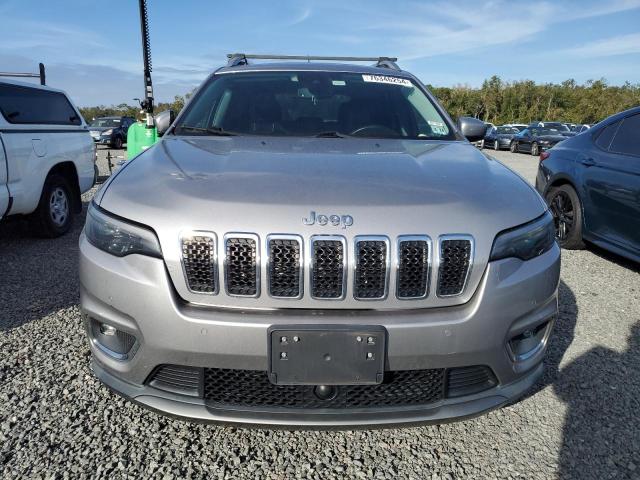 Photo 4 VIN: 1C4PJMDX3KD155406 - JEEP CHEROKEE L 