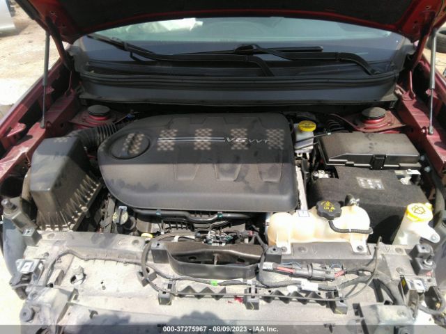 Photo 9 VIN: 1C4PJMDX3KD155695 - JEEP CHEROKEE 