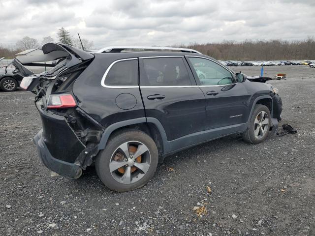 Photo 2 VIN: 1C4PJMDX3KD186056 - JEEP GRAND CHEROKEE 