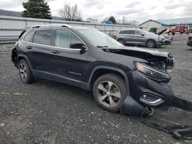 Photo 3 VIN: 1C4PJMDX3KD186056 - JEEP GRAND CHEROKEE 