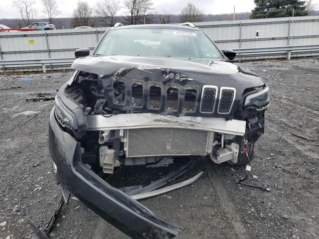 Photo 4 VIN: 1C4PJMDX3KD186056 - JEEP GRAND CHEROKEE 