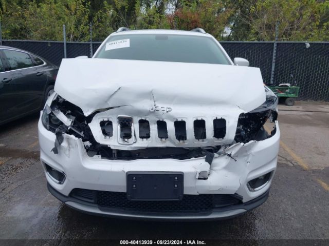 Photo 5 VIN: 1C4PJMDX3KD186400 - JEEP CHEROKEE 