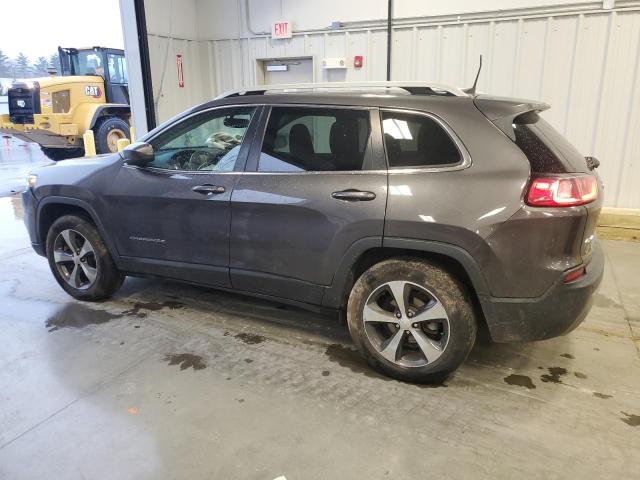 Photo 1 VIN: 1C4PJMDX3KD218598 - JEEP CHEROKEE L 