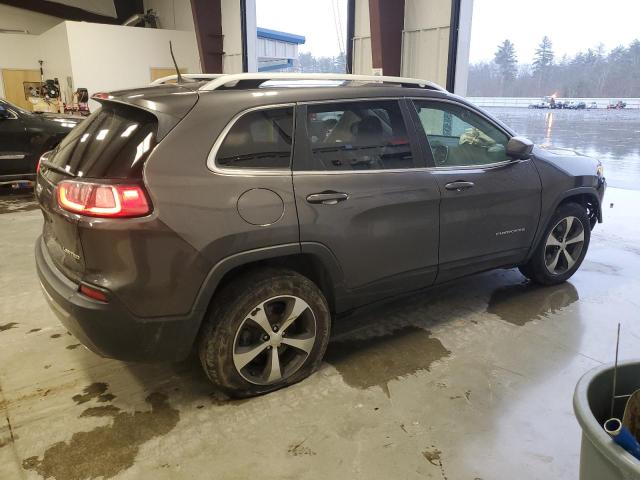 Photo 2 VIN: 1C4PJMDX3KD218598 - JEEP CHEROKEE L 