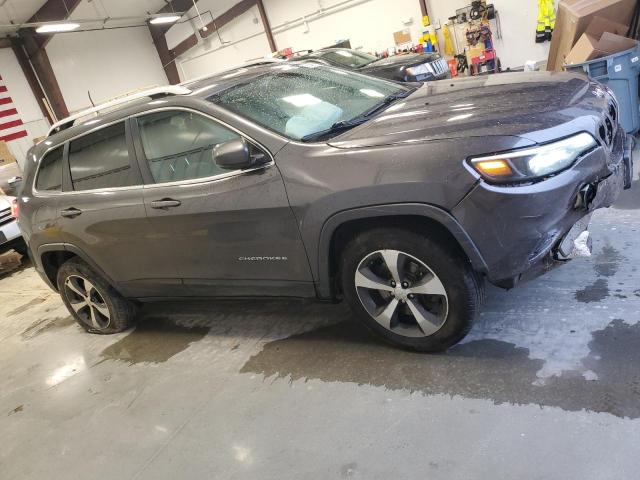 Photo 3 VIN: 1C4PJMDX3KD218598 - JEEP CHEROKEE L 