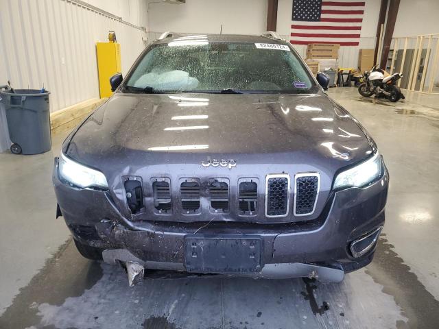 Photo 4 VIN: 1C4PJMDX3KD218598 - JEEP CHEROKEE L 