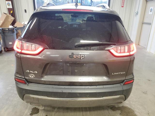 Photo 5 VIN: 1C4PJMDX3KD218598 - JEEP CHEROKEE L 