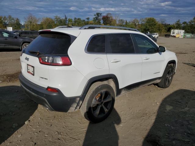 Photo 2 VIN: 1C4PJMDX3KD229987 - JEEP CHEROKEE L 