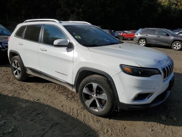 Photo 3 VIN: 1C4PJMDX3KD229987 - JEEP CHEROKEE L 