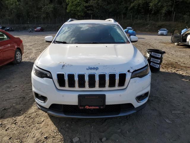 Photo 4 VIN: 1C4PJMDX3KD229987 - JEEP CHEROKEE L 