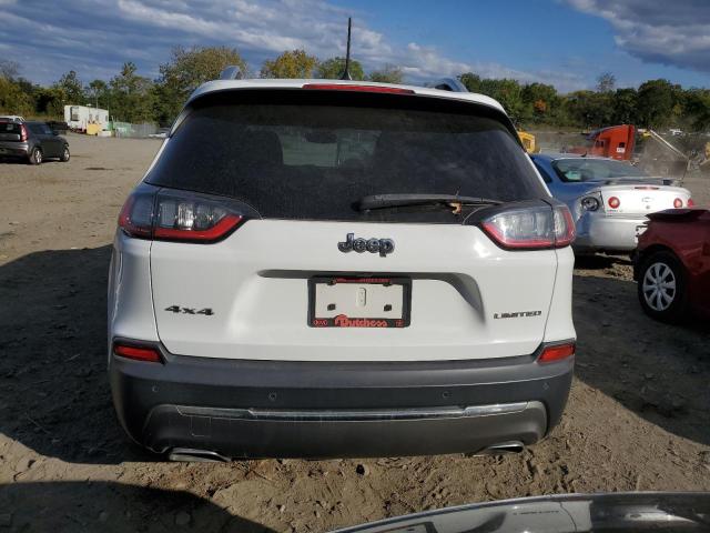 Photo 5 VIN: 1C4PJMDX3KD229987 - JEEP CHEROKEE L 