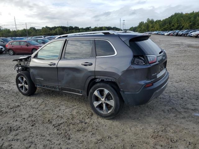 Photo 1 VIN: 1C4PJMDX3KD235787 - JEEP CHEROKEE L 