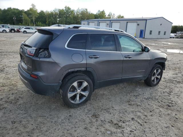 Photo 2 VIN: 1C4PJMDX3KD235787 - JEEP CHEROKEE L 