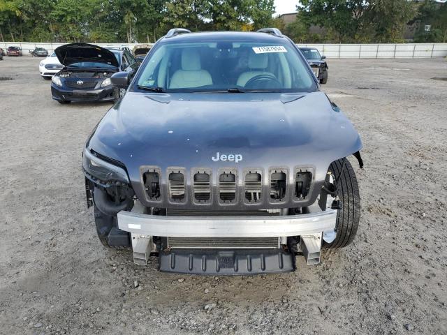 Photo 4 VIN: 1C4PJMDX3KD235787 - JEEP CHEROKEE L 