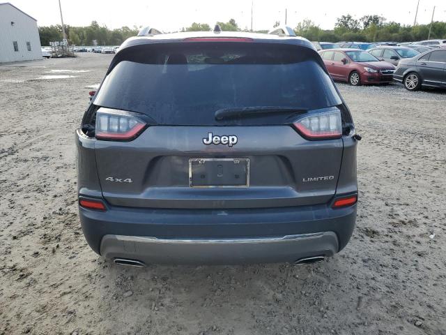 Photo 5 VIN: 1C4PJMDX3KD235787 - JEEP CHEROKEE L 