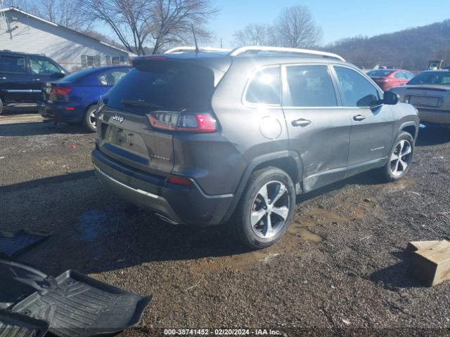 Photo 3 VIN: 1C4PJMDX3KD252833 - JEEP CHEROKEE 