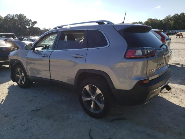 Photo 1 VIN: 1C4PJMDX3KD281653 - JEEP CHEROKEE L 