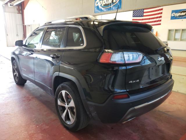 Photo 2 VIN: 1C4PJMDX3KD304042 - JEEP CHEROKEE L 